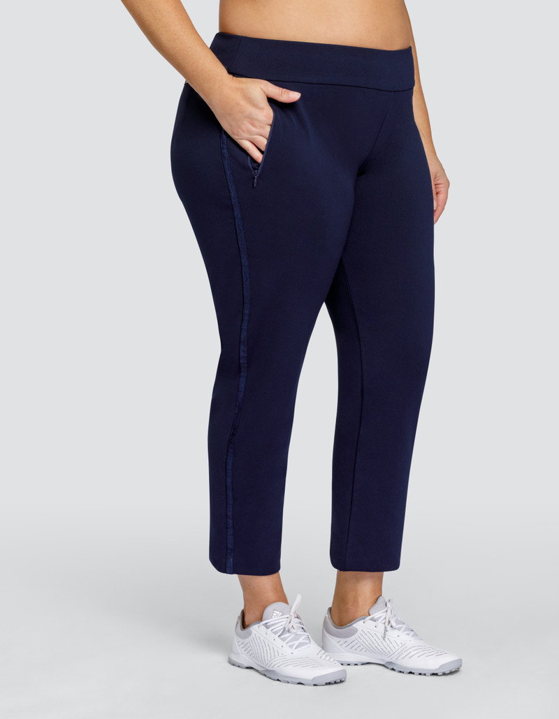 Tail Aubrianna Slim 28" Ankle Pant