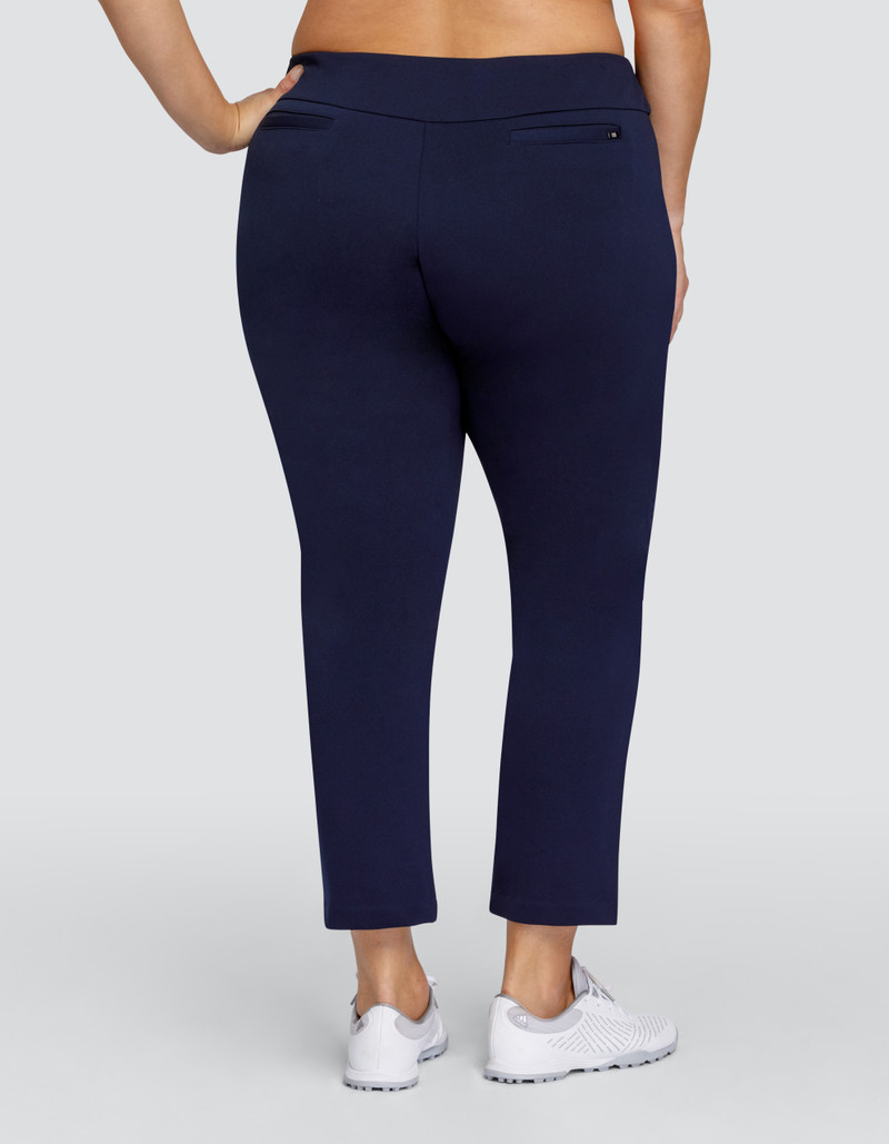 Tail Aubrianna Slim 28" Ankle Pant