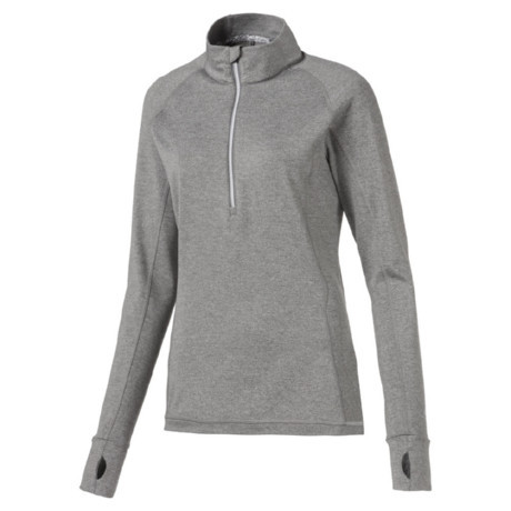 puma womens golf jacket