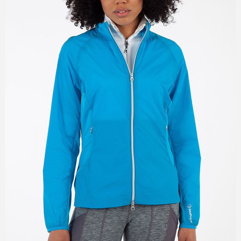Sunice Golf Wind Jackets | Golf4Her