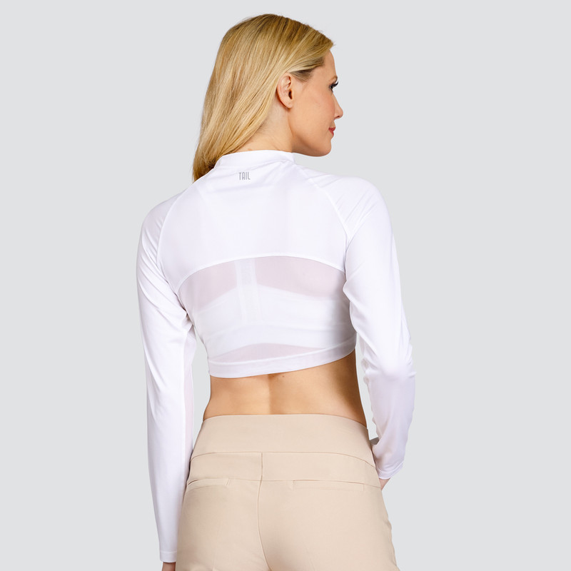 Tail Edie Layering Top (Core Solids) Tail Edie Layering Top (Core Solids)
