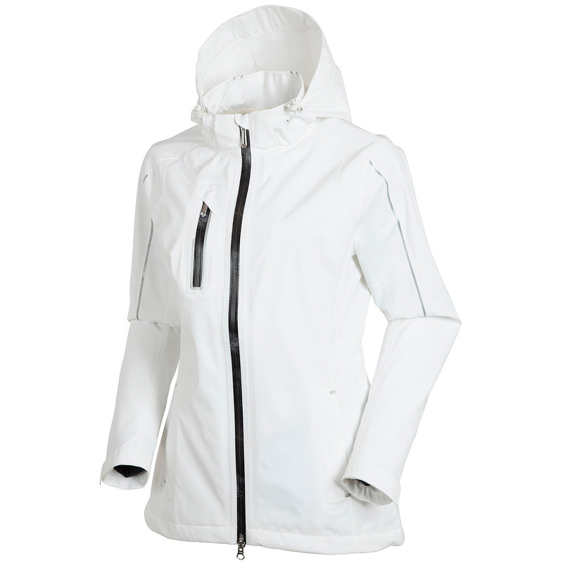 Sunice Golf Rain Gear for Women | Golf4Her