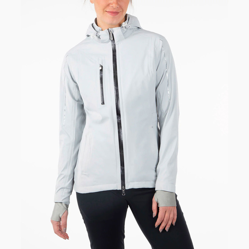 Sunice Golf Rain Gear for Women | Golf4Her