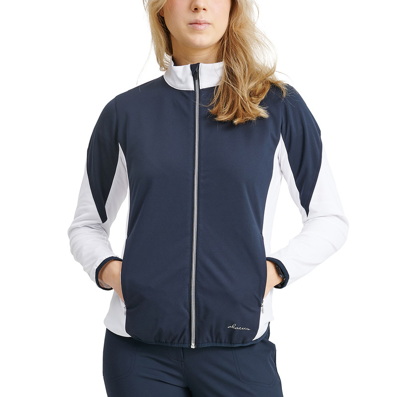 Abacus Golf Arden Softshell Jacket 