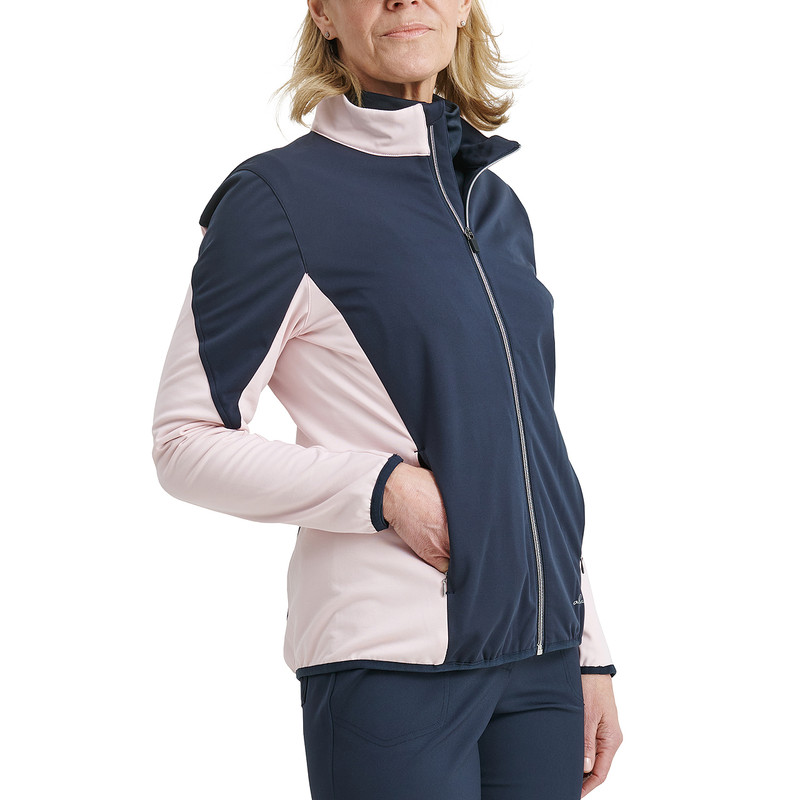 Abacus Golf Arden Softshell Jacket 