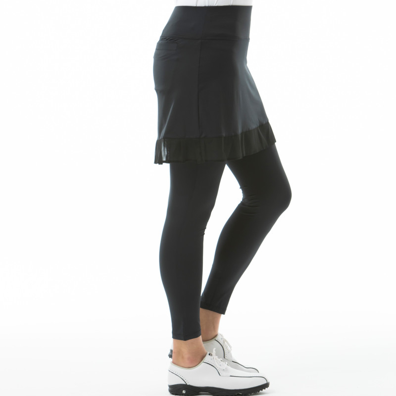 Altijd haspel onhandig Skirt-Legging Combo Bottoms | Golf4Her