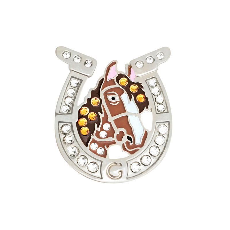Lucky Horseshoe Lucky Horseshoe