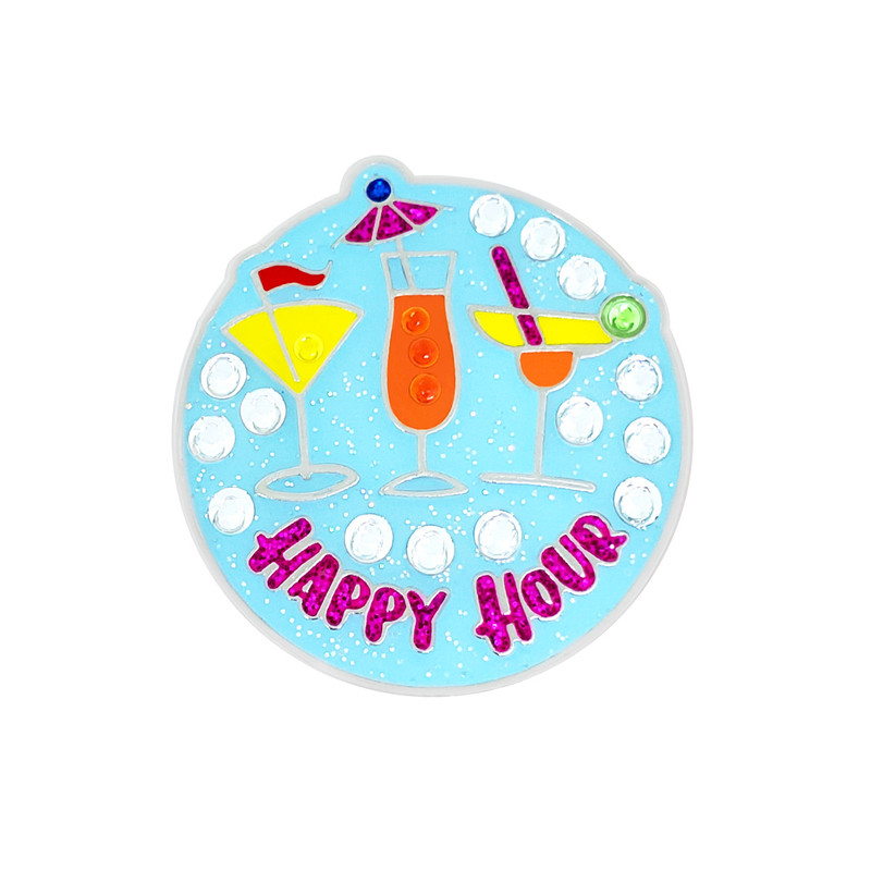 Happy Hour Happy Hour