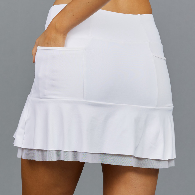 Denise Cronwall Breeze Skort Denise Cronwall Breeze Skort