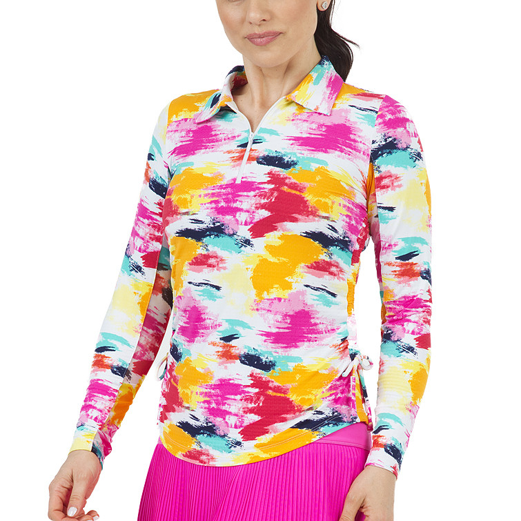 IBKÜL UPF50 Apparel