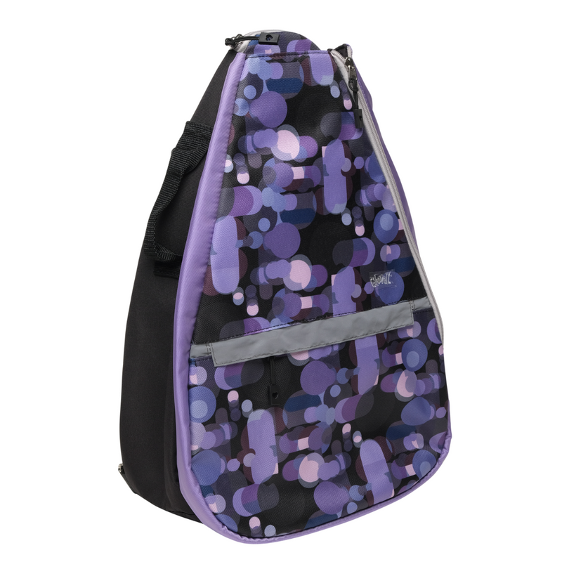 Glove It Tennis Backpack - Lavender Orb