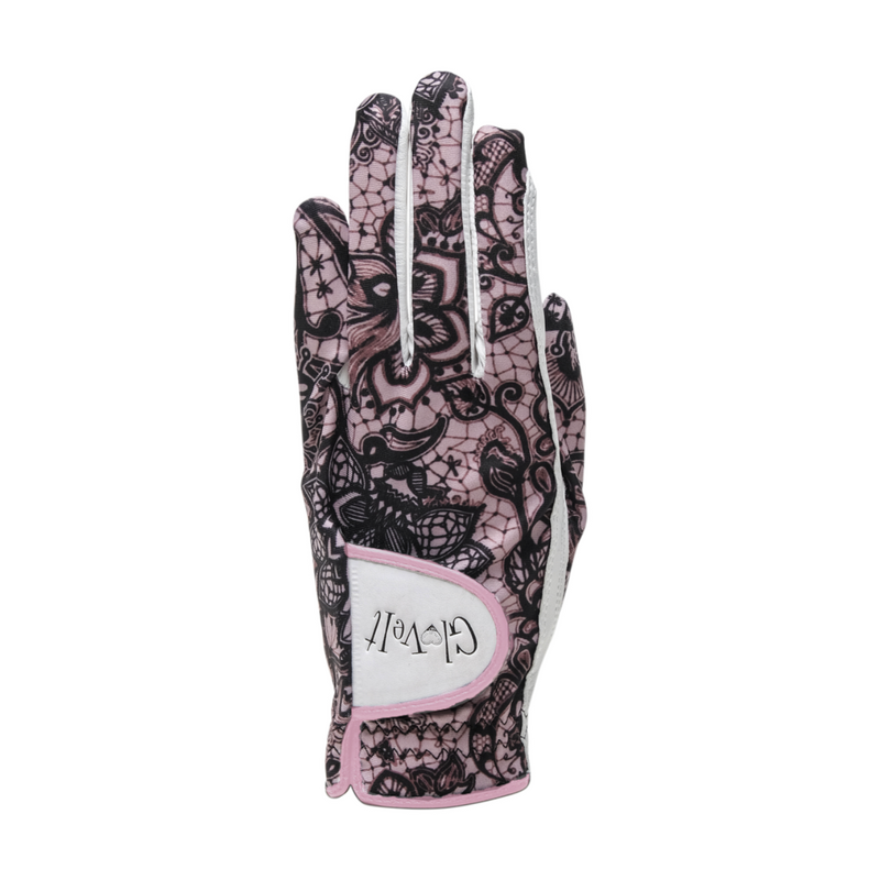 Glove It Golf Glove - Rose Lace