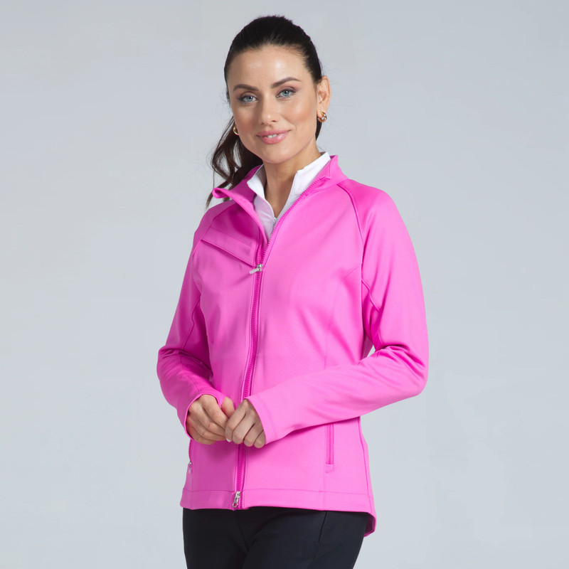 IBKUL Performance Stretch Jacket IBKUL Performance Stretch Jacket