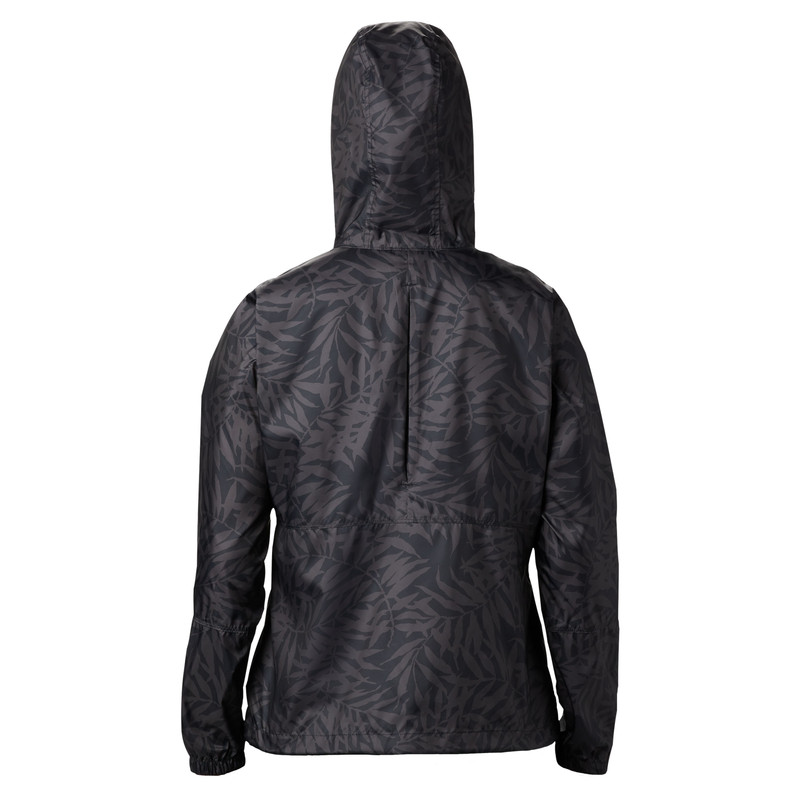 Columbia Flash Forward Print Windbreaker