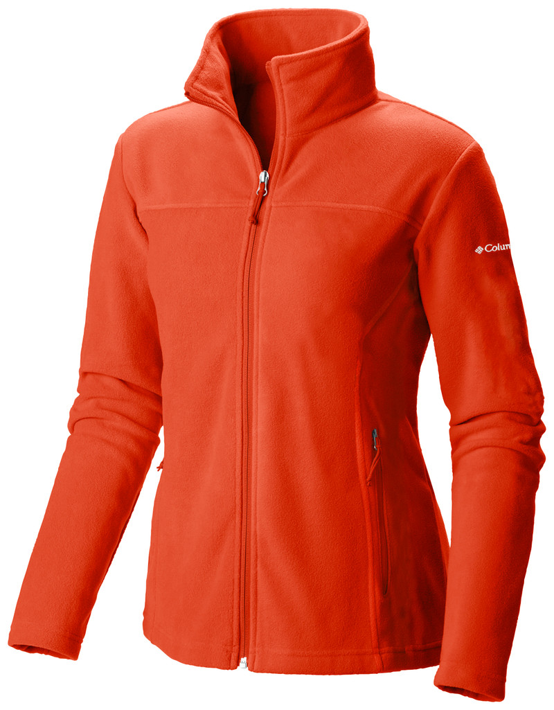 Columbia Give And Go II Fleece Jacket [2025]