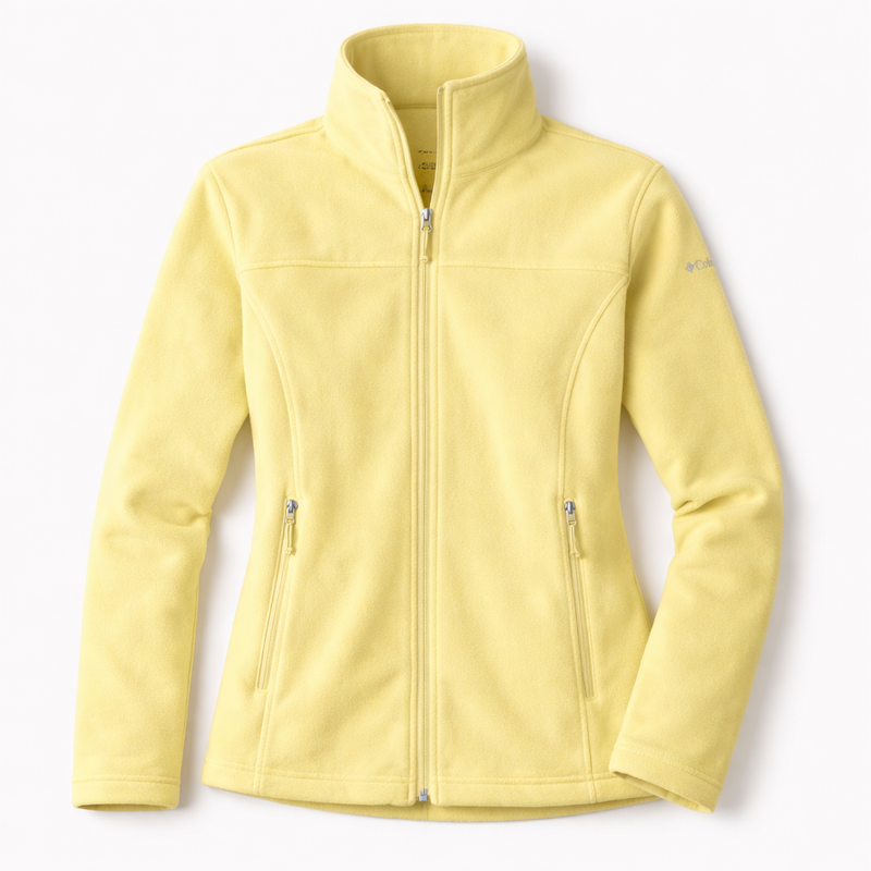 Columbia Give And Go II Fleece Jacket [2026]