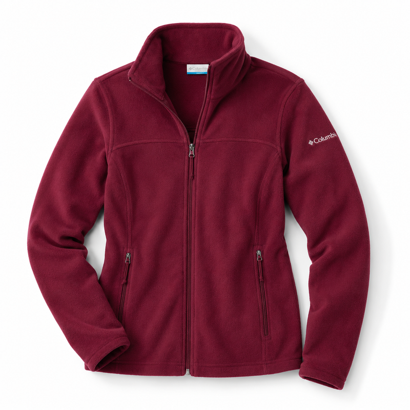 Columbia Give And Go II Fleece Jacket [2026]