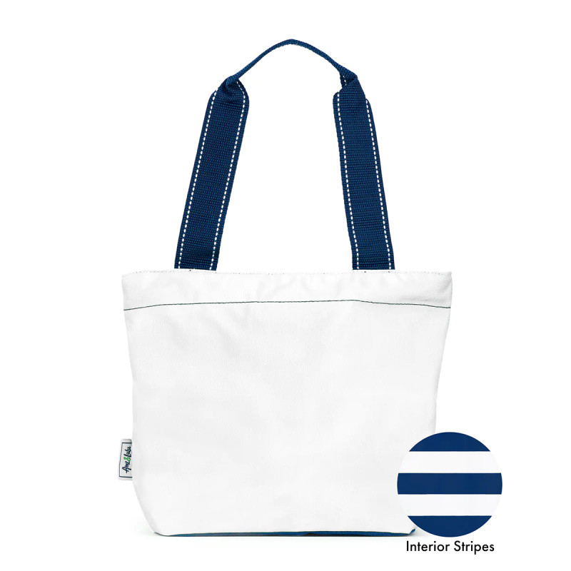 Ame & Lulu Lifestyle Surfside Mini Tote Ame & Lulu Lifestyle Surfside Mini Tote