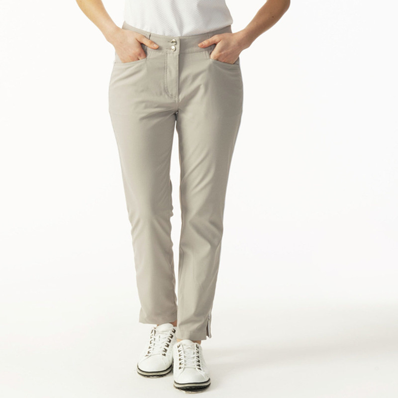 One of our new Daily Sports LYRIC PANTS 32 INCH SANDY on