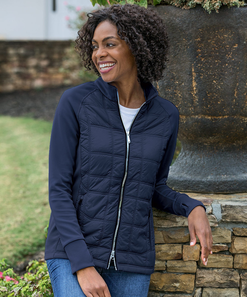Sunice Ella Climaloft Hybrid Jacket Sunice Ella Climaloft Hybrid Jacket