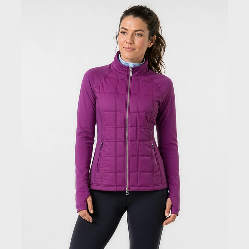 Sunice Ella Element Shield Thermal Hybrid Jacket [2026]