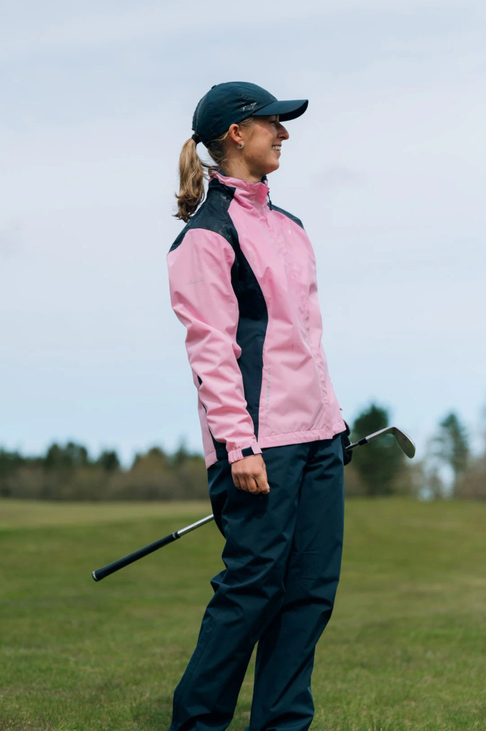 Abacus Links Rain Pants [2025]