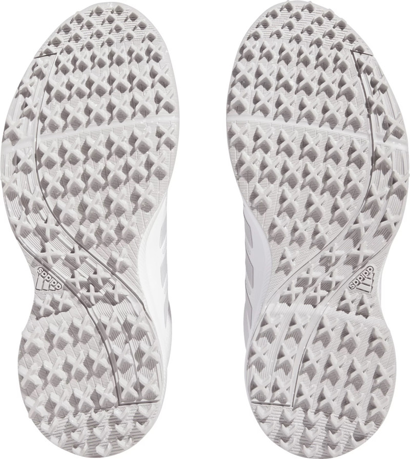 Adidas Tech Response SL3 - White/Grey Two