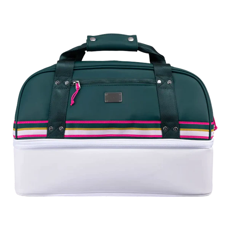 Sun Mountain Mid-Stripe Boston Bag