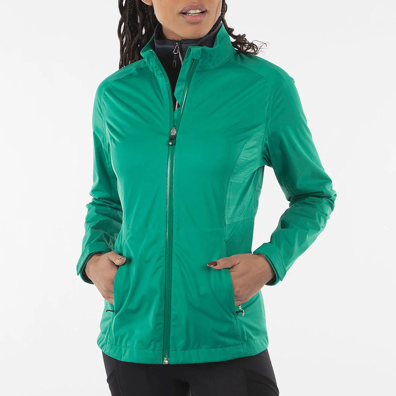 Sunice Ophelia Zephal Rain Jacket