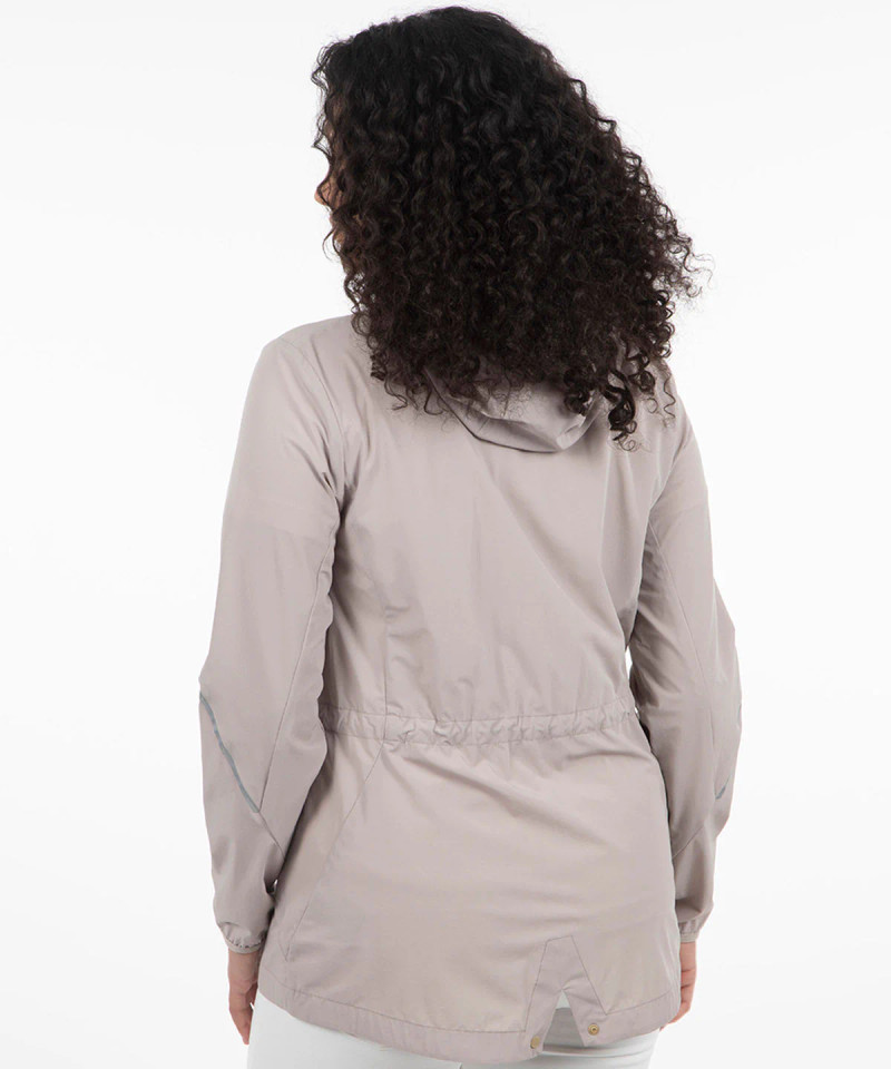 Sunice Amelia Wind/Water Resistant Jackets