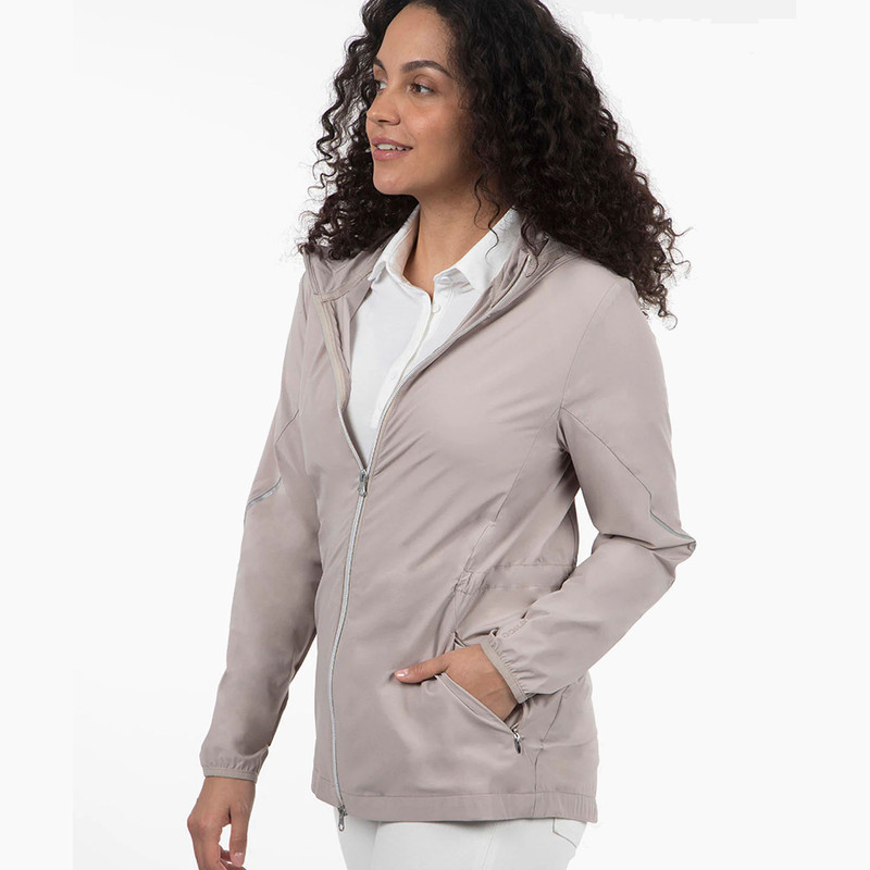 Sunice Amelia Wind/Water Resistant Jackets