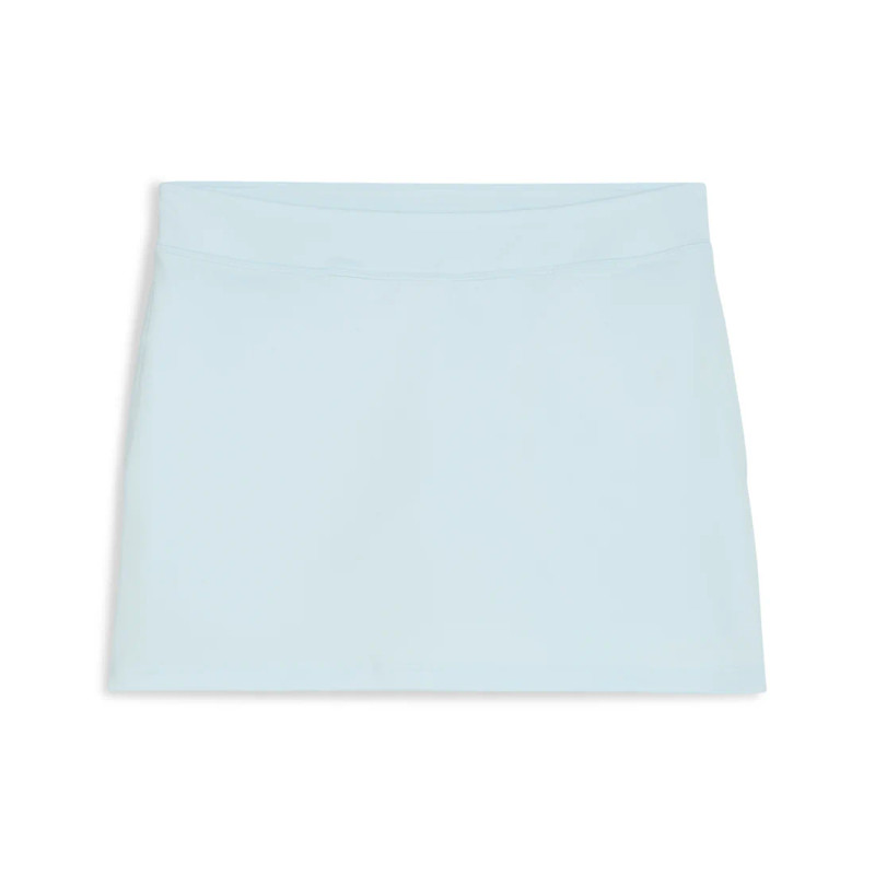 Puma Girls Knit Golf Skorts