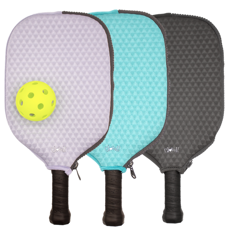 Glove It Neoprene Pickleball Paddle Cover Glove It Neoprene Pickleball Paddle Cover