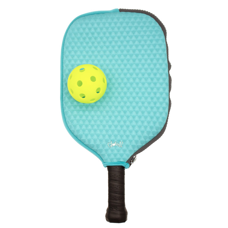 Glove It Neoprene Pickleball Paddle Cover Glove It Neoprene Pickleball Paddle Cover