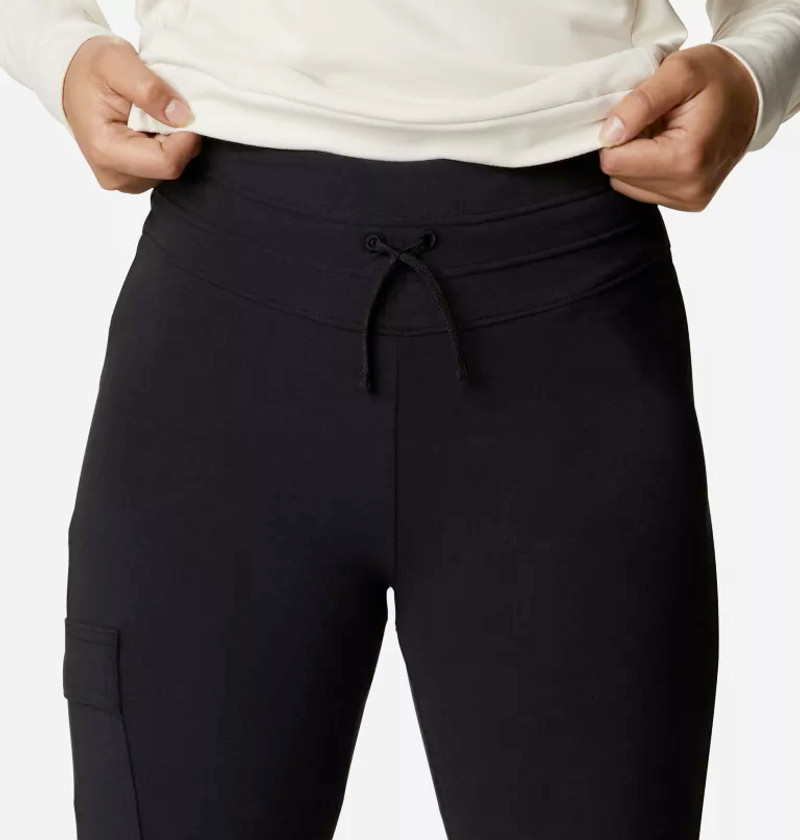 Columbia Trek Cargo Pocket Legging Columbia Trek Cargo Pocket Legging