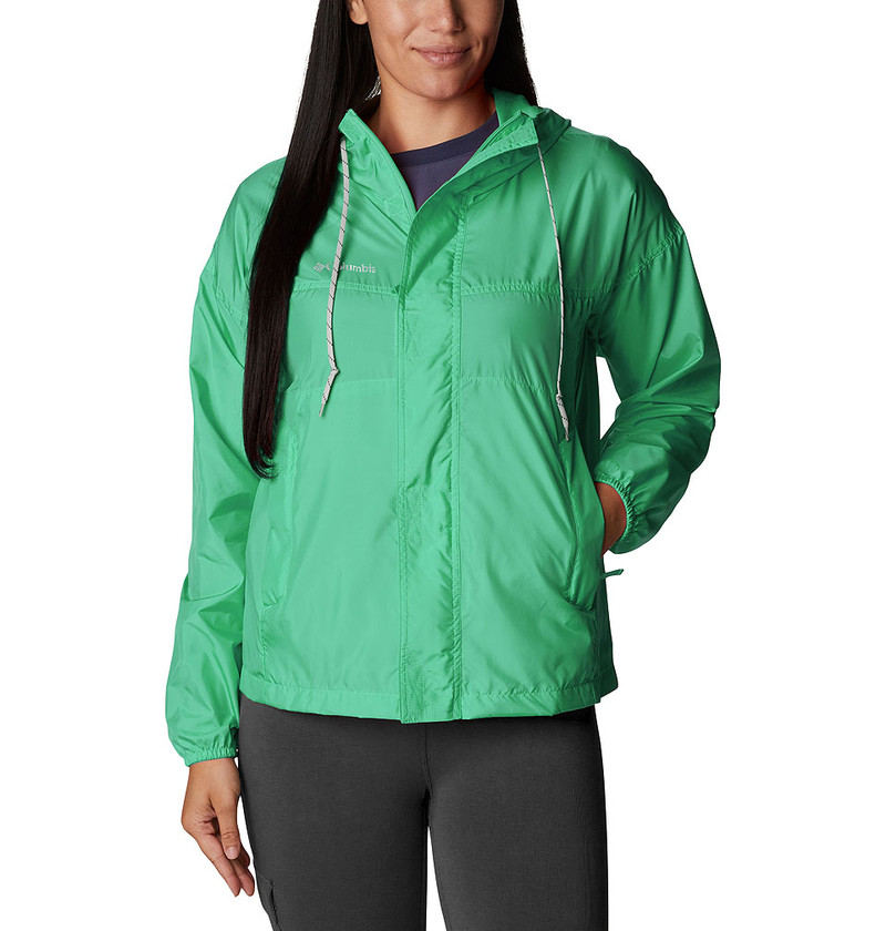 Columbia Flash Challenger Windbreaker [2026]