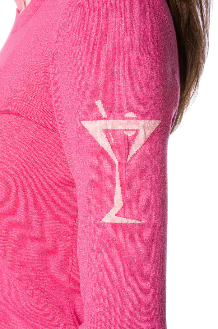 Golftini Martini Sweaters (Solids) Golftini Martini Sweaters (Solids)