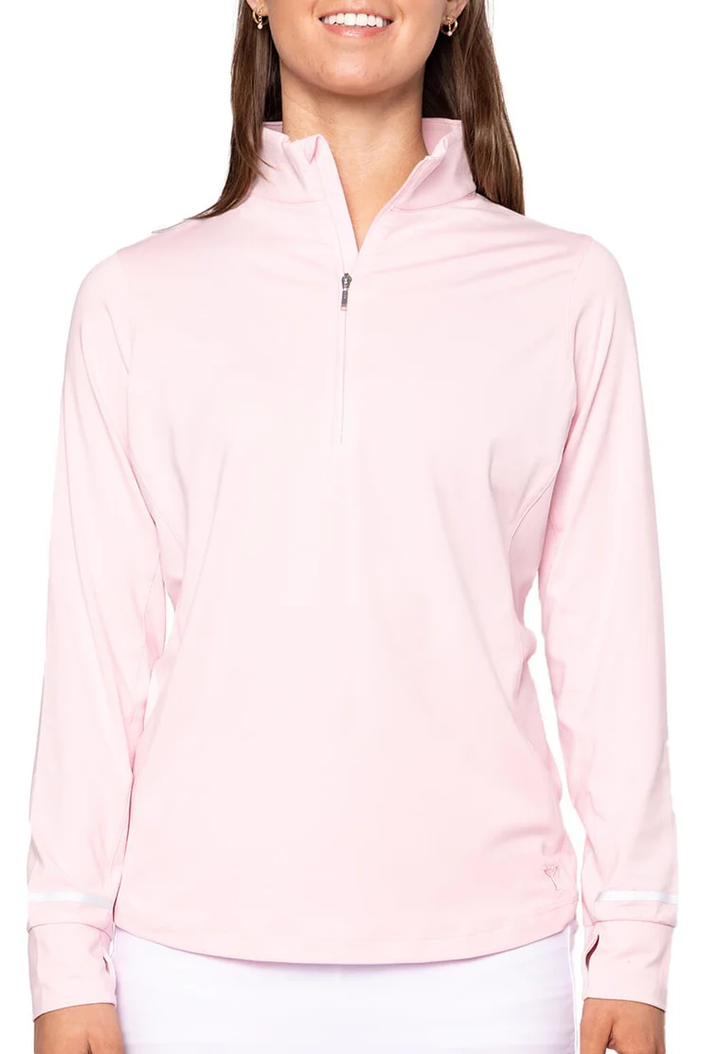Golftini Fabulous Long Sleeve Pullover [F26]