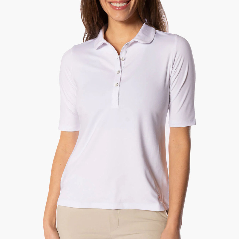 Golftini Fabulous Elbow Polos