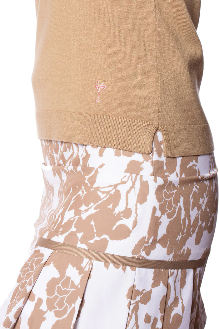 Shop Louis Vuitton Stencil-Effect Monogram Shorts (SHORT MONOGRAM