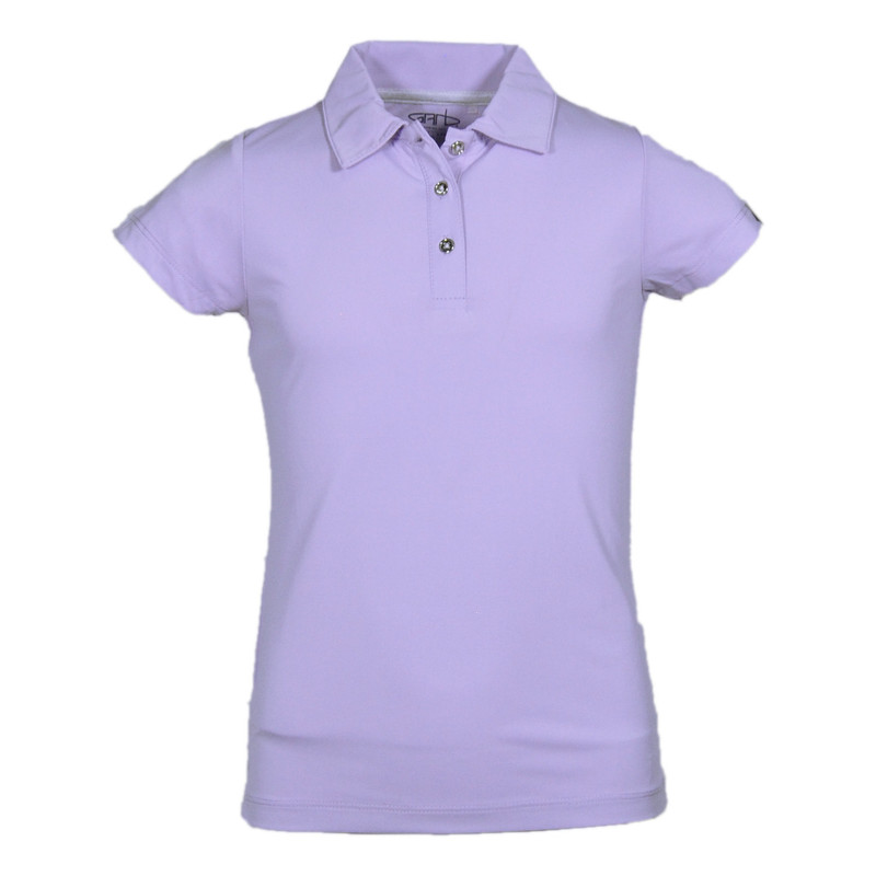 Garb Brighton Short Sleeve Polo