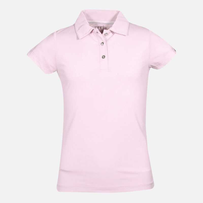Garb Brighton Short Sleeve Polo