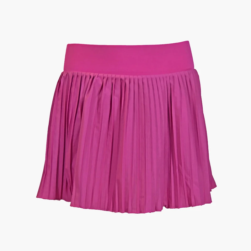 Garb Ruby Pleat Skort - Berry