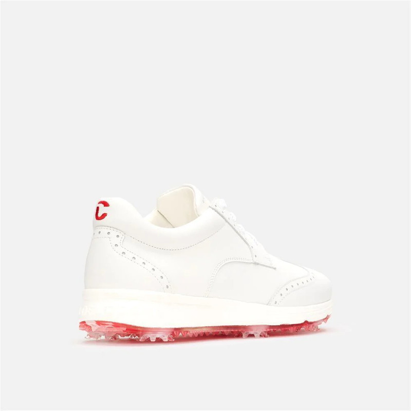 Duca Del Cosma Sabina Pro Softspike Waterproof Golf Shoe Duca Del Cosma Sabina Pro Softspike Waterproof Golf Shoe