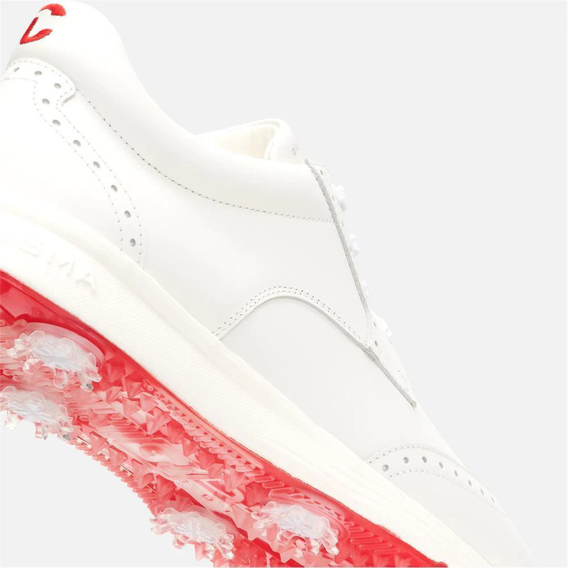 Duca Del Cosma Sabina Pro Softspike Waterproof Golf Shoe Duca Del Cosma Sabina Pro Softspike Waterproof Golf Shoe