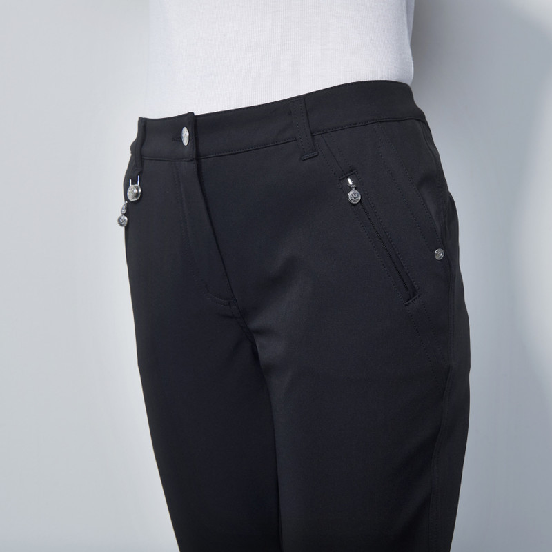 DAILY SPORTS Irene Winter Pants 29 inch 205 Navy