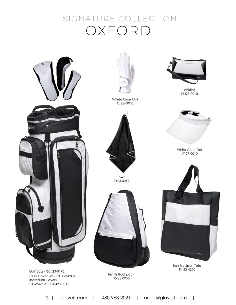 Fashionable & Stylish Tennis Bags for Sale from Pink Golf Tees