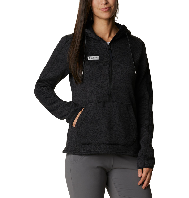 Women's Sweater Weather™ Sherpa Hybrid Pullover