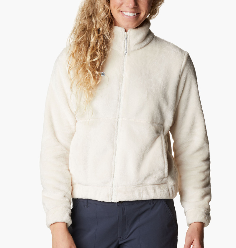 Liz Golf Womans Size M Full Zip Removable Sleeves Golf jacket-2054