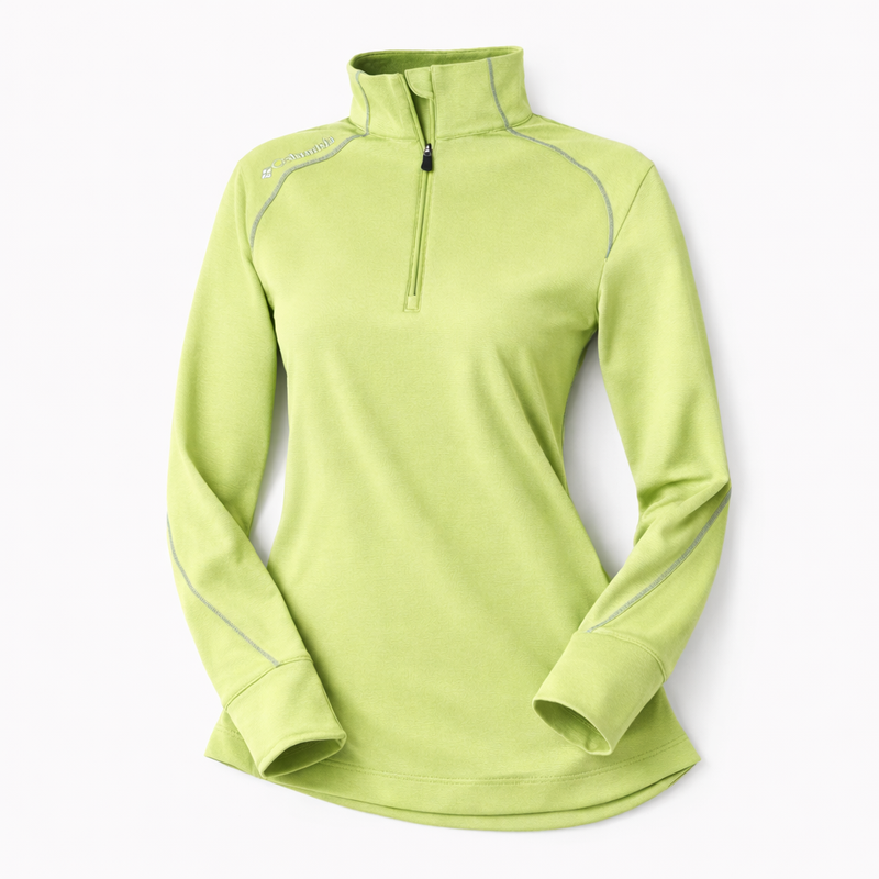 Columbia Golf Shotgun 2.0 Lightweight Quarter Zip [2026]